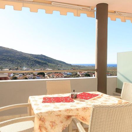 Loridis View Apartments Prinos  Exterior photo