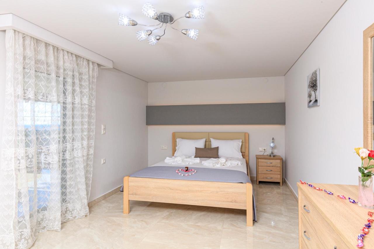 Loridis View Apartments Prinos  Exterior photo